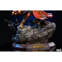 Judgement Armor Set de World of Warcraft - Alue Studio