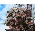 Howl's Moving Castle OPM Studio - Figuras y Coleccionables