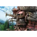 Howl's Moving Castle OPM Studio - Figuras y Coleccionables