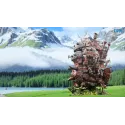 Howl's Moving Castle OPM Studio - Figuras y Coleccionables