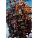 Howl's Moving Castle OPM Studio - Figuras y Coleccionables
