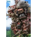 Howl's Moving Castle OPM Studio - Figuras y Coleccionables
