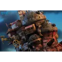 Howl's Moving Castle OPM Studio - Figuras y Coleccionables