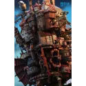 Howl's Moving Castle OPM Studio - Figuras y Coleccionables
