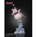 WAWA Studio Flying Boh: Innovative and Creative Design