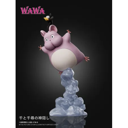WAWA Studio Flying Boh: Innovative and Creative Design