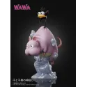WAWA Studio Flying Boh: Innovative and Creative Design