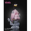 WAWA Studio Flying Boh: Innovative and Creative Design