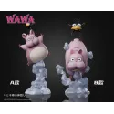 WAWA Studio Flying Boh: Innovative and Creative Design