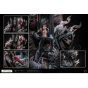 Attack On Titan Eren Jaeger - Figura Hertz Studio Collectible