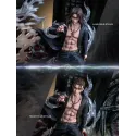 Attack On Titan Eren Jaeger - Figura Hertz Studio Collectible