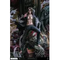 Attack On Titan Eren Jaeger - Figura Hertz Studio Collectible