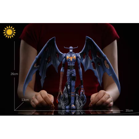 Digimon Devimon Sun Toys Studio - Unique Collectible Figures