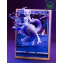 Pokemon Mewtwo Geisha Studio