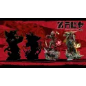 GACHIAKUTA Rudo Surebrec & Enjin Dream Hunter Studio - Buy Now