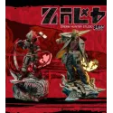 GACHIAKUTA Rudo Surebrec & Enjin Dream Hunter Studio - Buy Now