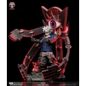 GACHIAKUTA Rudo Surebrec Mask Studio - Innovative Mask