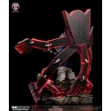 GACHIAKUTA Rudo Surebrec Mask Studio - Innovative Mask