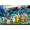 Digimon Yagami Taichi Soar Studio - Collectible Figure