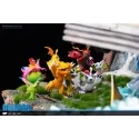 Digimon Yagami Taichi Soar Studio - Collectible Figure
