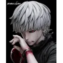 Tokyo Ghoul Kaneki Ken Zenkai Studio: Collectible Figure