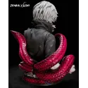 Tokyo Ghoul Kaneki Ken Zenkai Studio: Collectible Figure