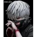 Tokyo Ghoul Kaneki Ken Zenkai Studio: Collectible Figure