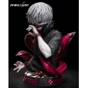 Tokyo Ghoul Kaneki Ken Zenkai Studio: Collectible Figure