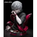 Tokyo Ghoul Kaneki Ken Zenkai Studio: Collectible Figure