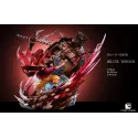 One Piece Gol D Roger Deluxe Ver. Cube Studio