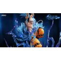 One Piece Enel Anm Studio