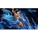 One Piece Enel Anm Studio