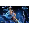 One Piece Enel Anm Studio