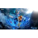 One Piece Enel Anm Studio