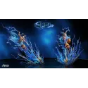 One Piece Enel Anm Studio