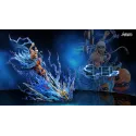 One Piece Enel Anm Studio