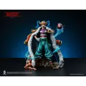 One Piece Buggy DX Studio