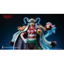 One Piece Buggy DX Studio