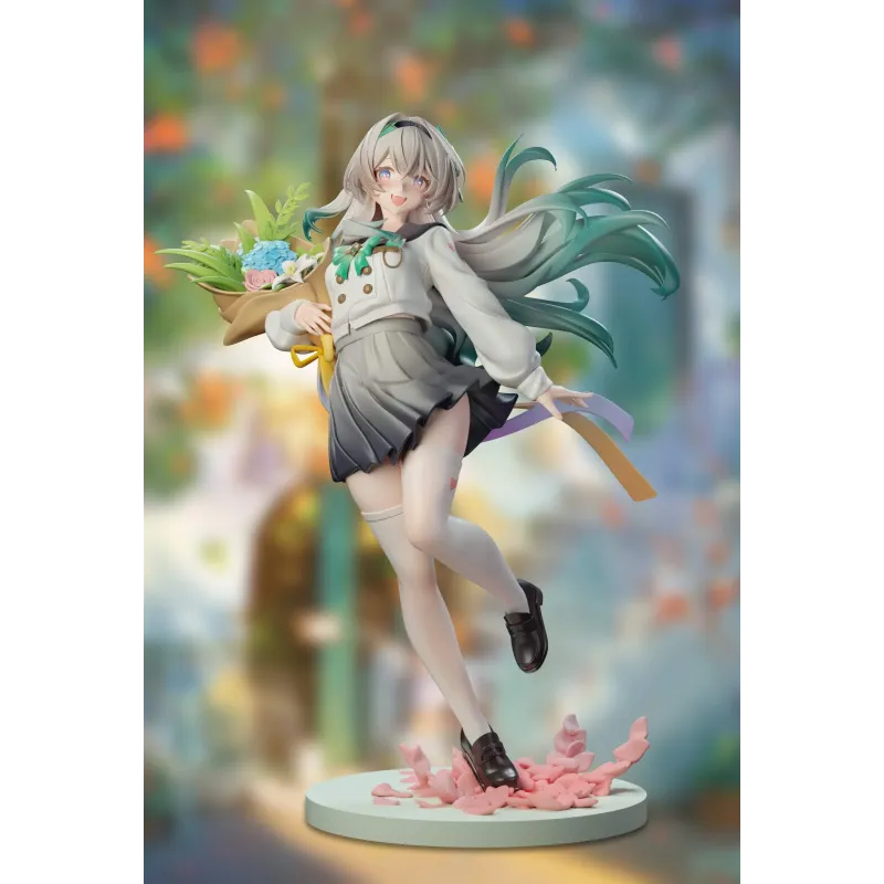 Honkai: Star Rail JK Uniform Firefly XB Studio - Buy Now