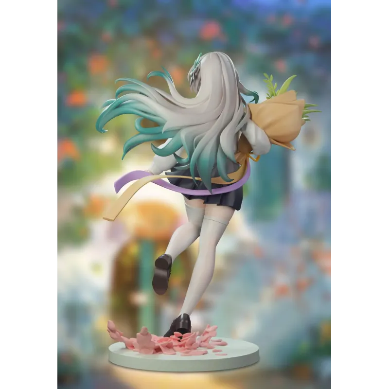 Honkai: Star Rail JK Uniform Firefly XB Studio - Buy Now