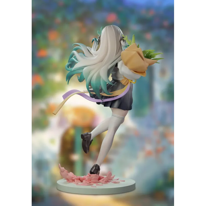 Honkai: Star Rail JK Uniform Firefly XB Studio - Buy Now