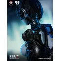 Ling Cage: Incarnation ASH PPDF Studio - Empower Your Creativity
