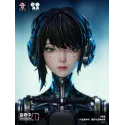 Ling Cage: Incarnation ASH PPDF Studio - Empower Your Creativity