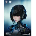 Ling Cage: Incarnation ASH PPDF Studio - Empower Your Creativity