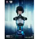 Ling Cage: Incarnation ASH PPDF Studio - Empower Your Creativity