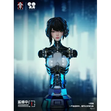 Ling Cage: Incarnation ASH PPDF Studio - Empower Your Creativity