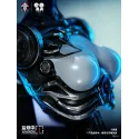 Ling Cage: Incarnation ASH PPDF Studio - Empower Your Creativity
