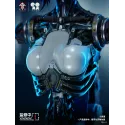 Ling Cage: Incarnation ASH PPDF Studio - Empower Your Creativity