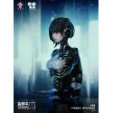 Ling Cage: Incarnation ASH PPDF Studio - Empower Your Creativity