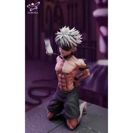 Hunter x Hunter Killua Zoldyck - Aurora Studio Figures